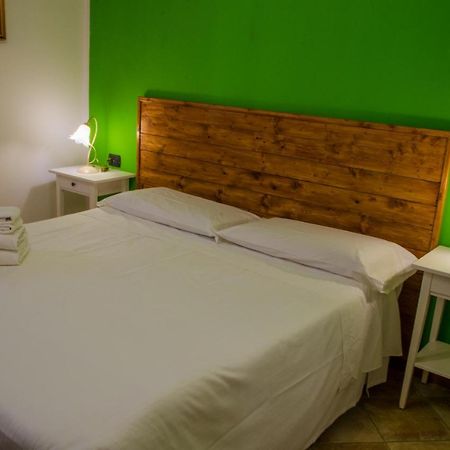 La Fornasetta Bed & Breakfast Милано Екстериор снимка
