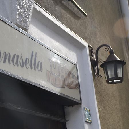 La Fornasetta Bed & Breakfast Милано Екстериор снимка