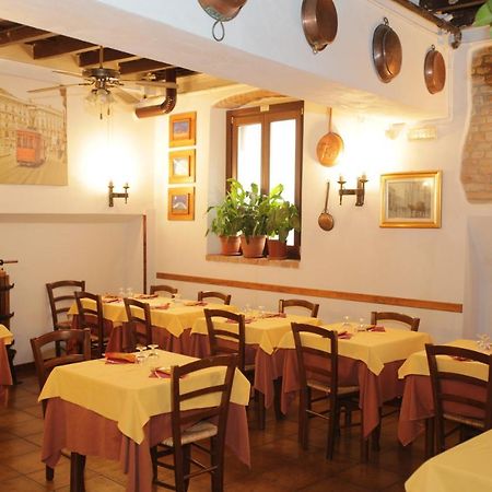 La Fornasetta Bed & Breakfast Милано Екстериор снимка