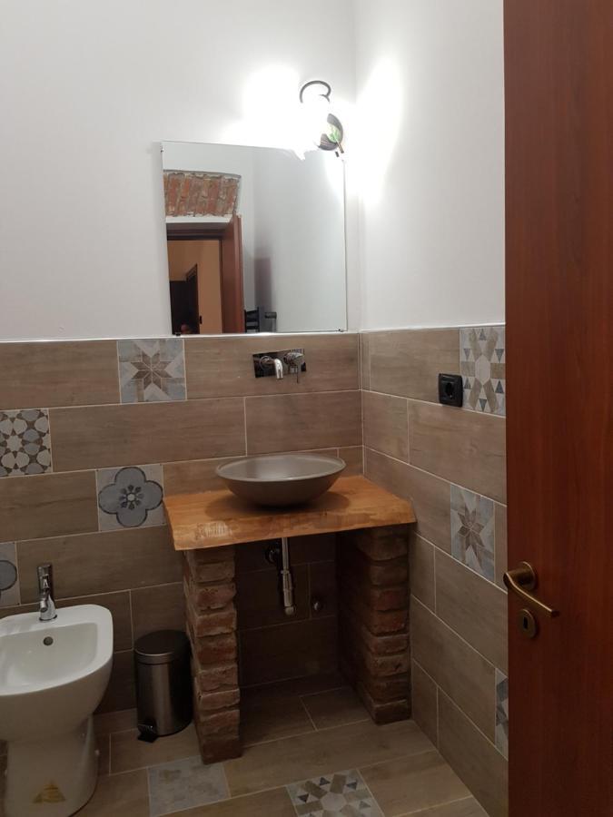 La Fornasetta Bed & Breakfast Милано Екстериор снимка