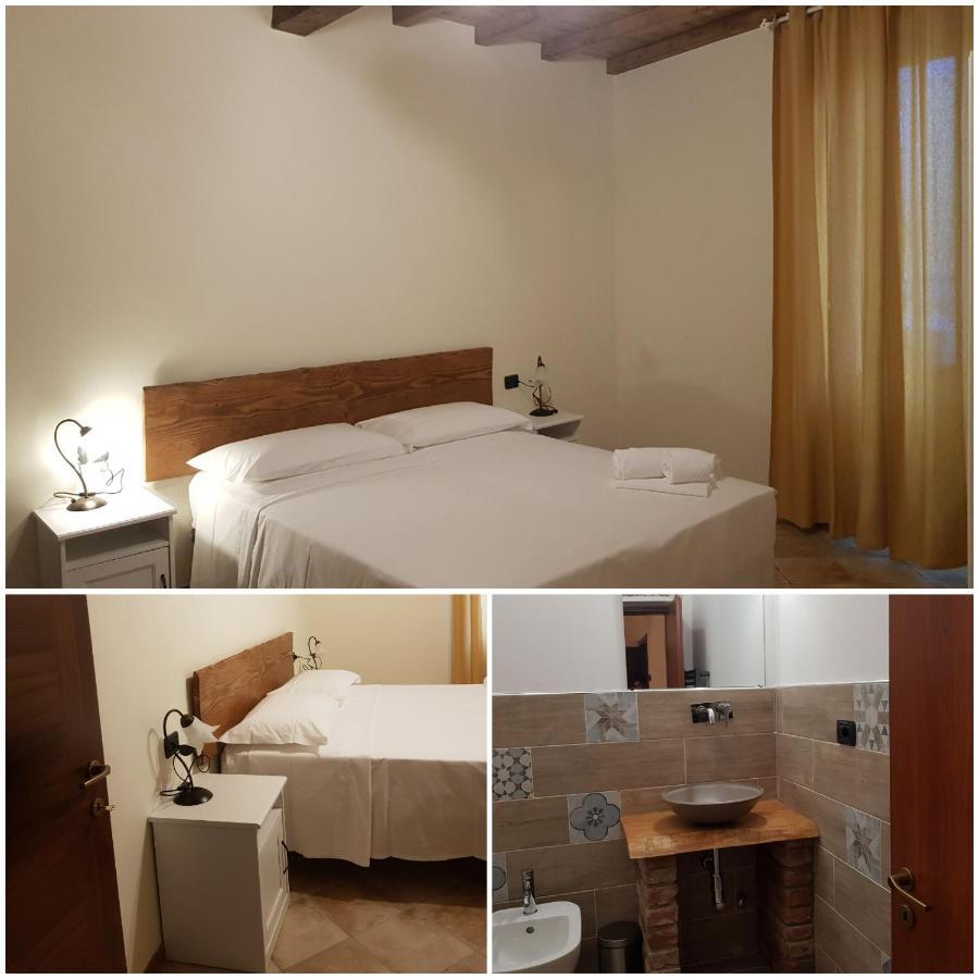 La Fornasetta Bed & Breakfast Милано Екстериор снимка