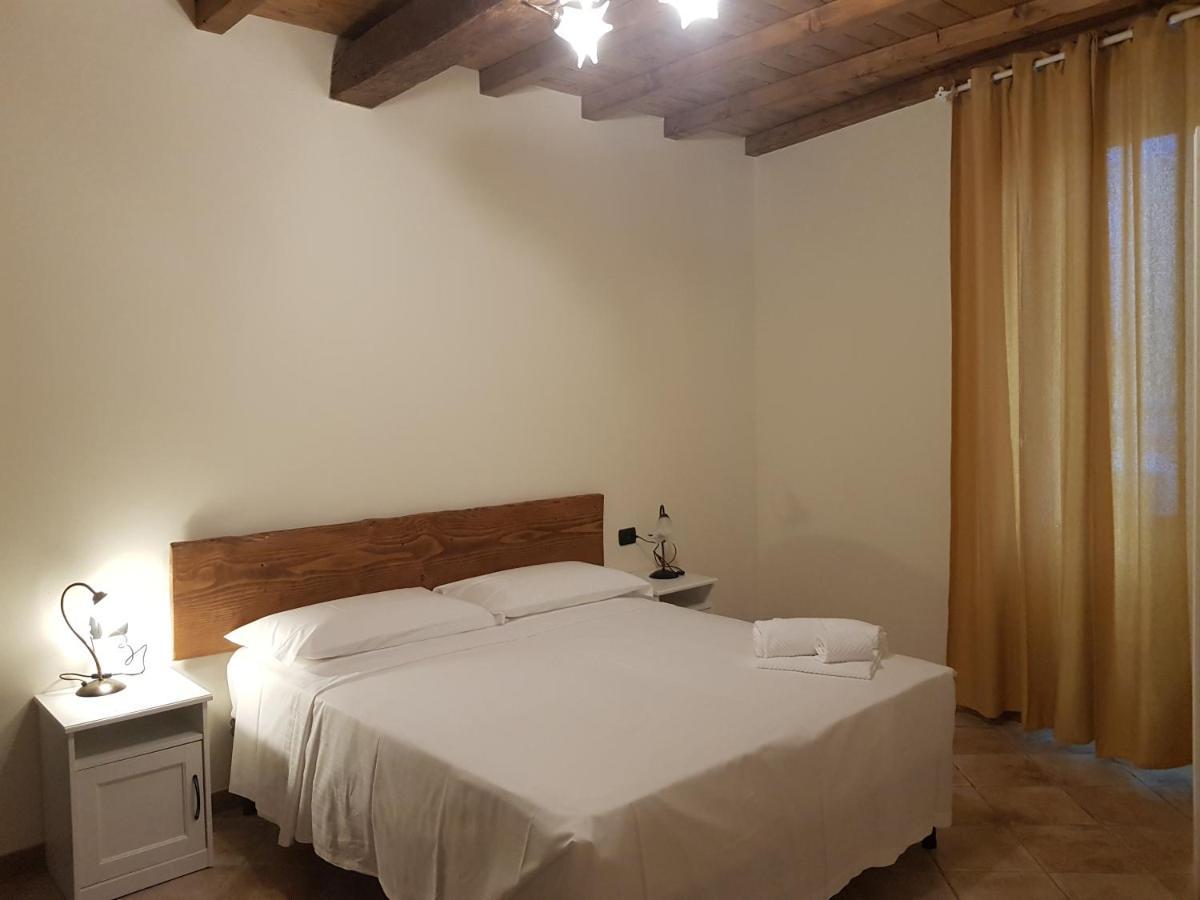 La Fornasetta Bed & Breakfast Милано Екстериор снимка