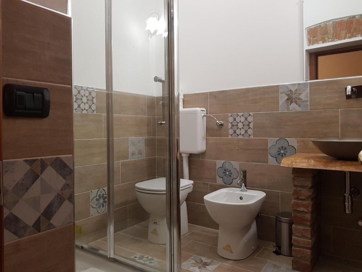 La Fornasetta Bed & Breakfast Милано Екстериор снимка
