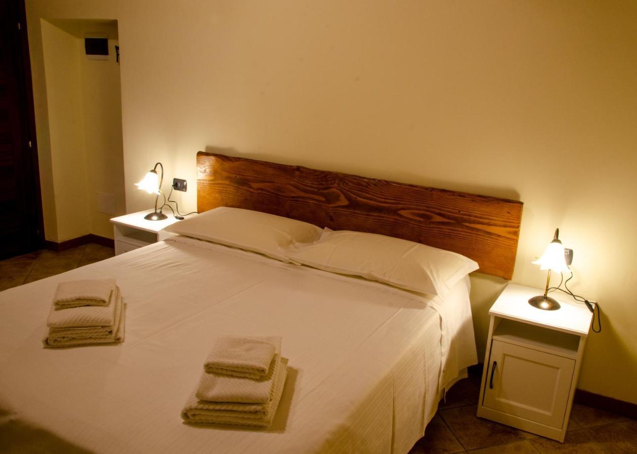 La Fornasetta Bed & Breakfast Милано Екстериор снимка