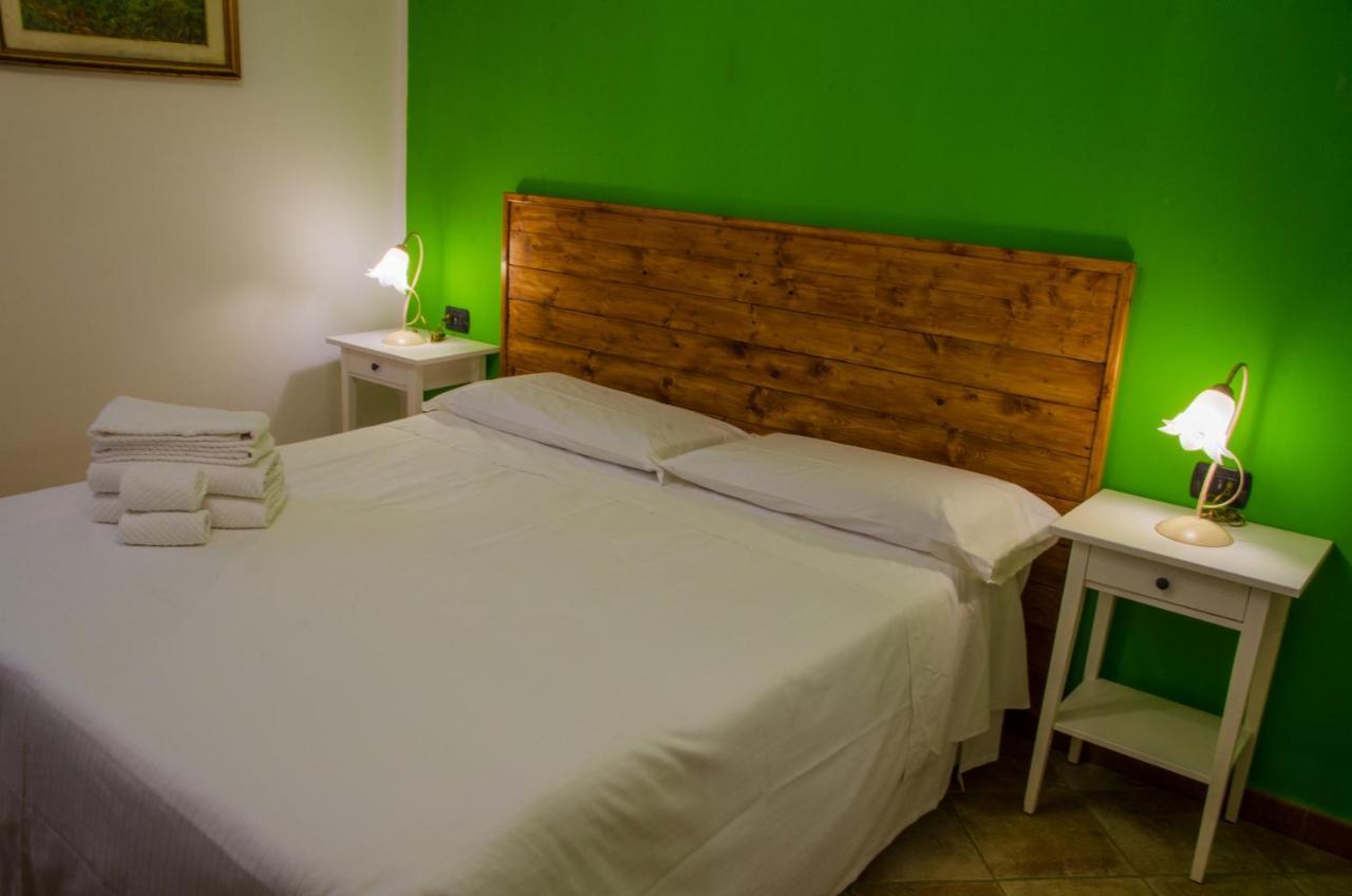 La Fornasetta Bed & Breakfast Милано Екстериор снимка