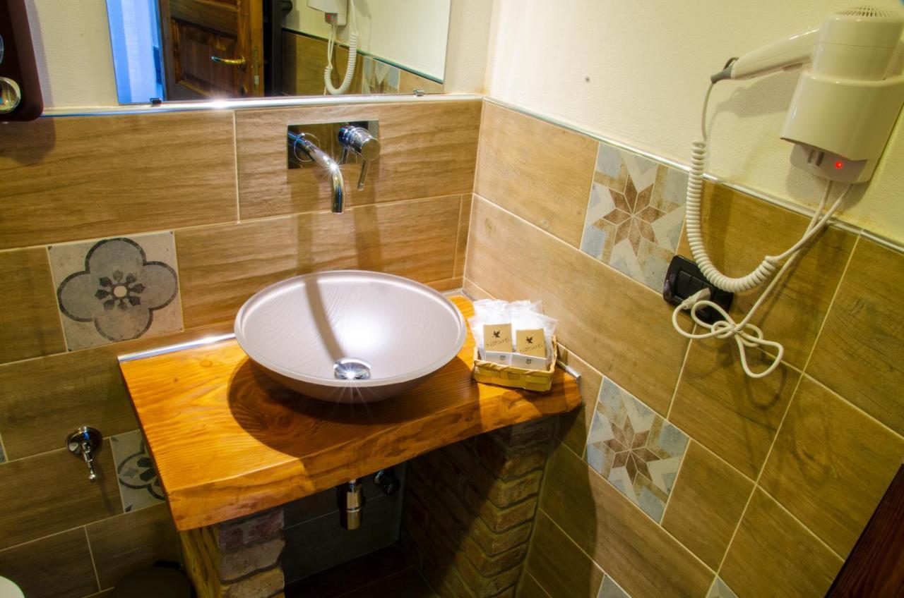 La Fornasetta Bed & Breakfast Милано Екстериор снимка
