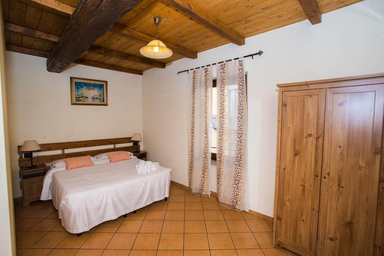 La Fornasetta Bed & Breakfast Милано Екстериор снимка