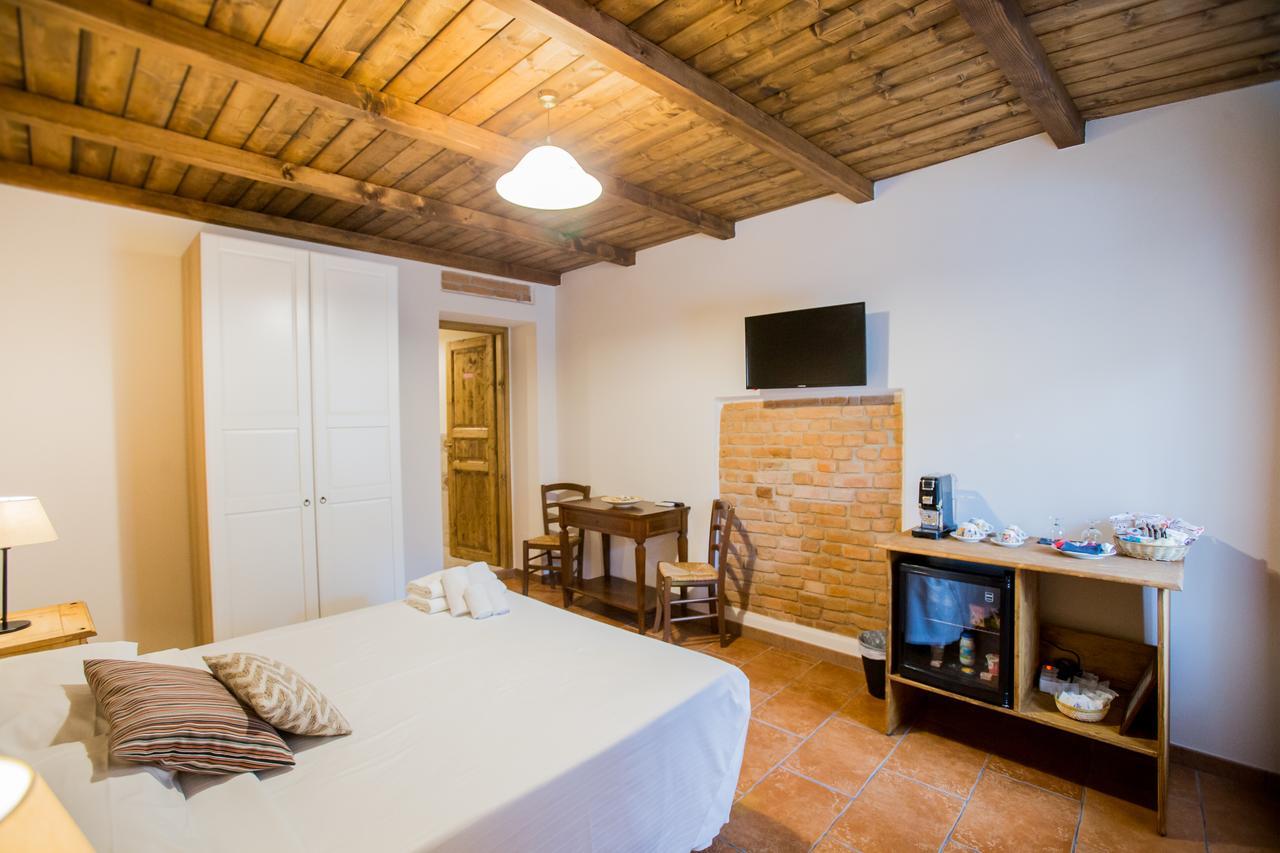 La Fornasetta Bed & Breakfast Милано Екстериор снимка