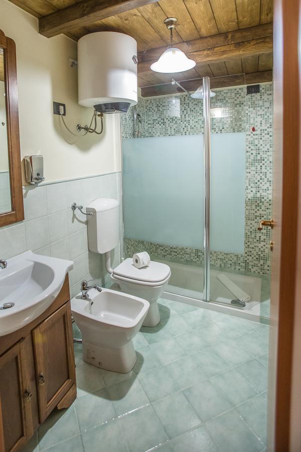 La Fornasetta Bed & Breakfast Милано Екстериор снимка