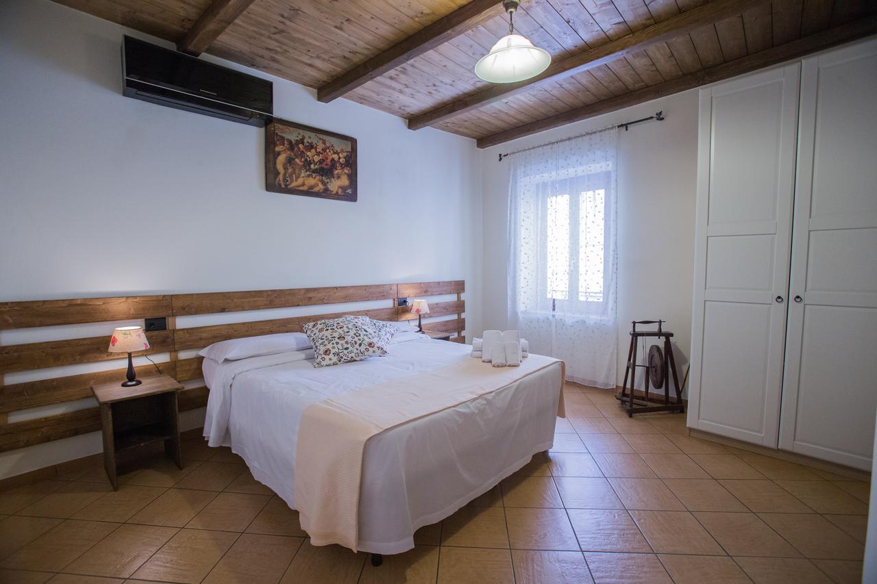 La Fornasetta Bed & Breakfast Милано Екстериор снимка