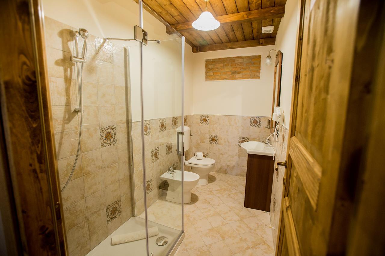 La Fornasetta Bed & Breakfast Милано Екстериор снимка
