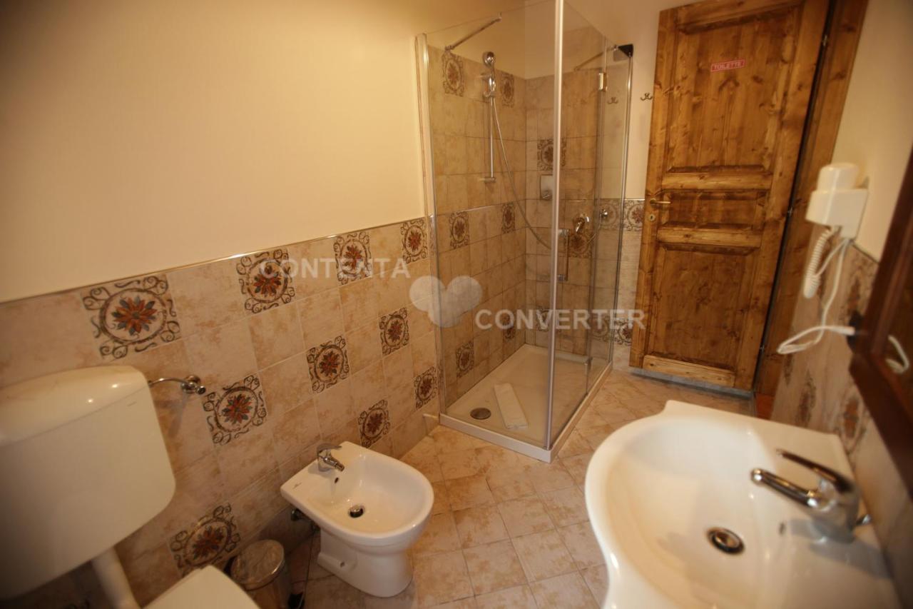 La Fornasetta Bed & Breakfast Милано Екстериор снимка