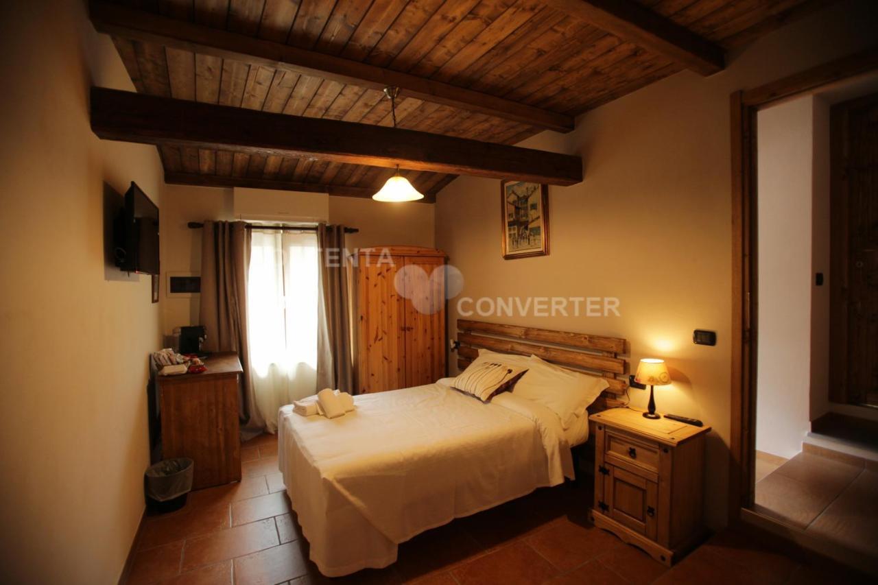 La Fornasetta Bed & Breakfast Милано Екстериор снимка