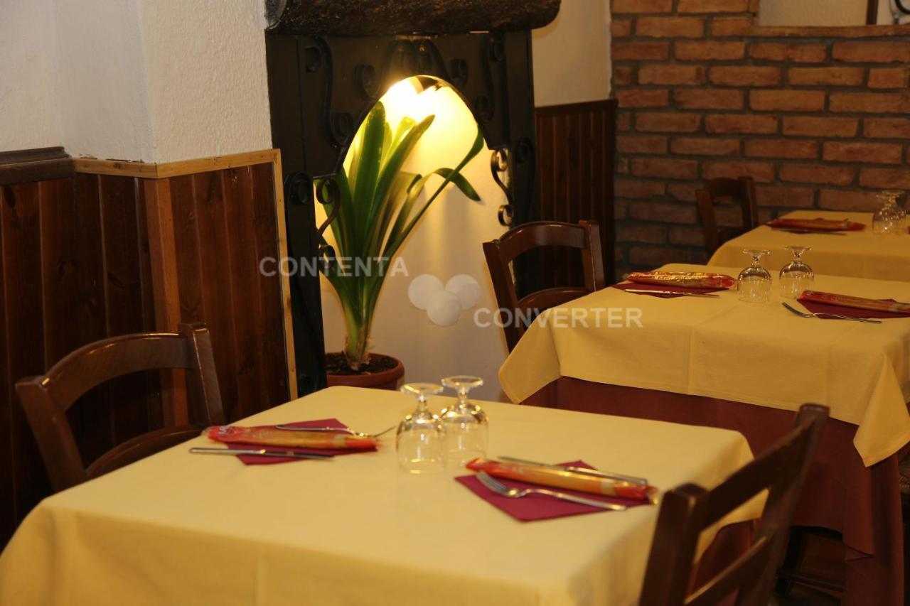 La Fornasetta Bed & Breakfast Милано Екстериор снимка